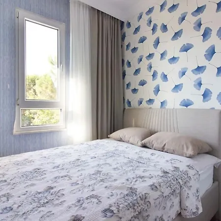 Вілла Spacious Exquisite 5br With Private Pool